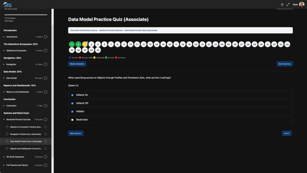 Native Dark Mode!