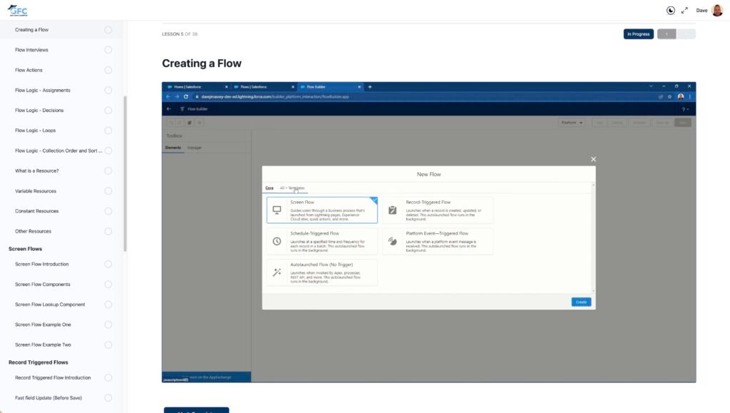 Learn Flows Easier!