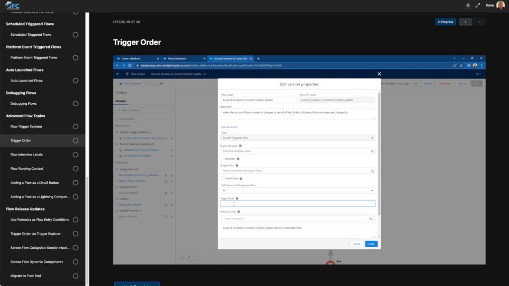 Native Dark Mode!
