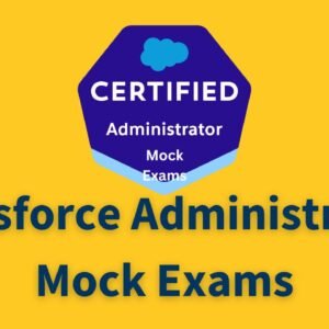 Administrator Mock Exams