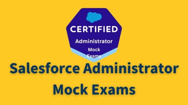 Administrator Mock Exams