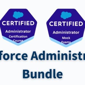 Administrator Certification Bundle