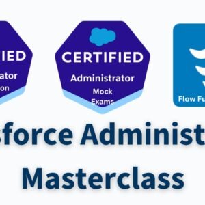 Salesforce Administrator Masterclass
