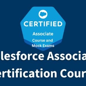 Associate Certification Course