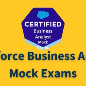 Business Analyst Mock Exams