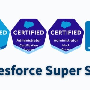 Complete Salesforce Super Start