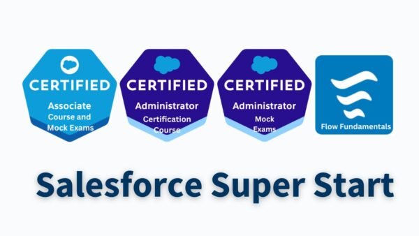 Complete Salesforce Super Start