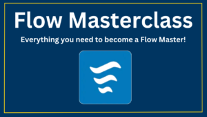 Flow Masterclass