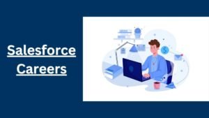 Salesforce Careers