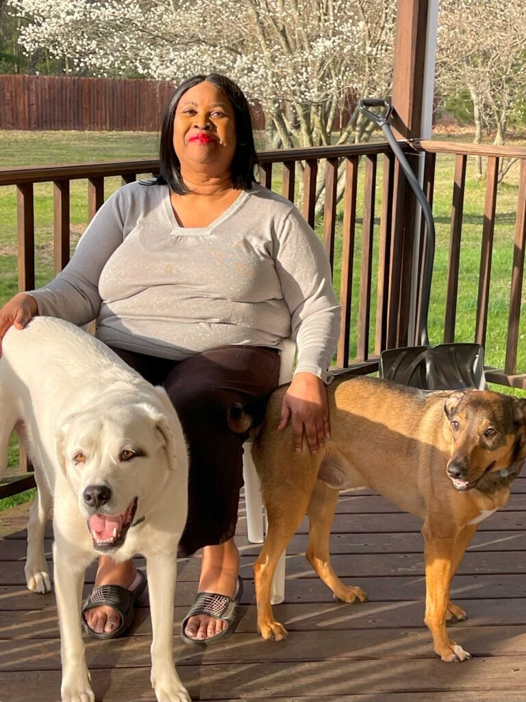 Tanya Krawford 2