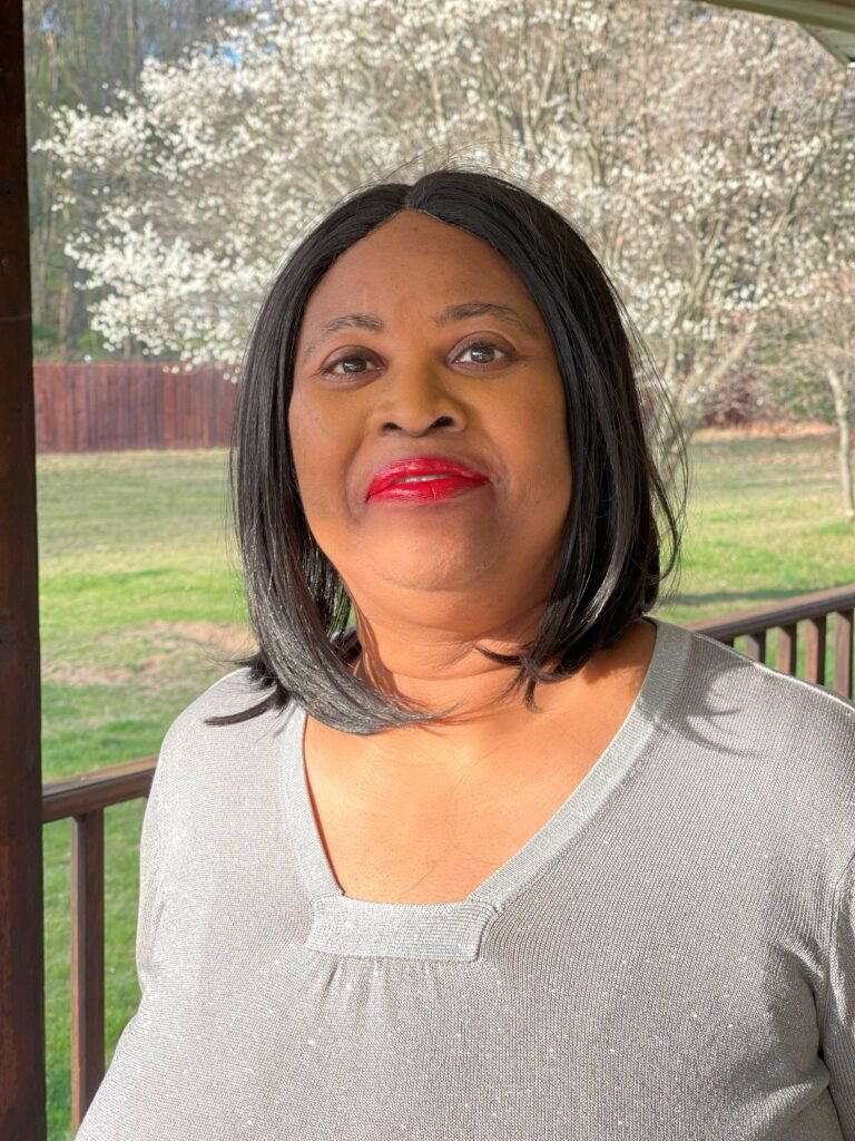 Tanya Krawford