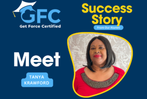 Tanya Krawford Success Story