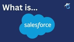 What is... Salesforce