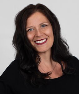 Lesley Ostrowski 1